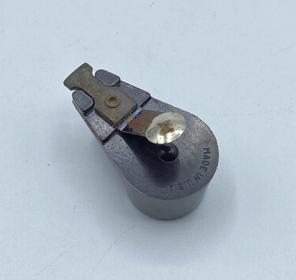 *NOS* Niehoff DR45 Ignition Distributor Rotor  - Image 4 of 4