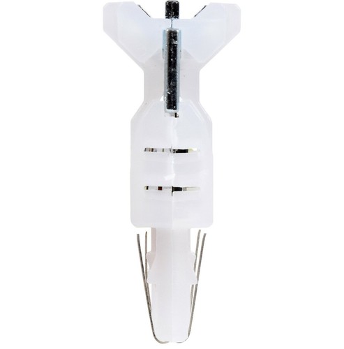 Sylvania Premium LED Light 7443 White 6000K Two Bulbs Rear Turn Signal Lamp Fit - 第 5/12 張圖片