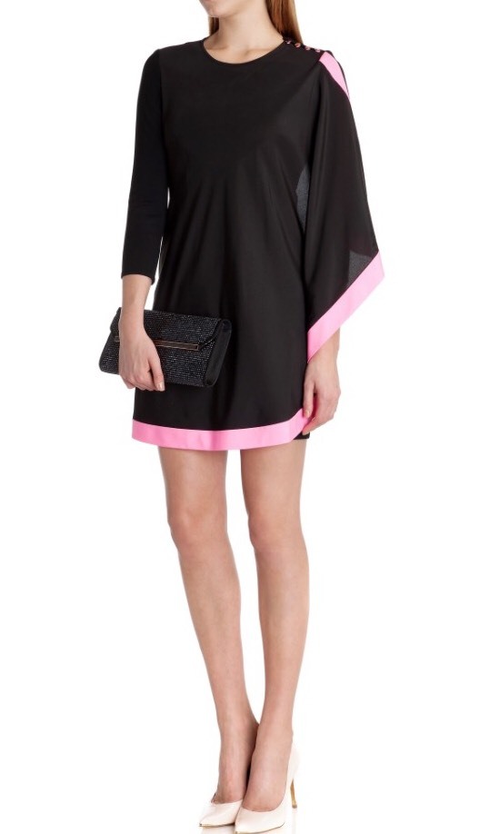英国ブランドTED BAKERワンピース　サイズ5 2010804669.jpg?1693053557