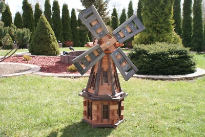 Y4UD - moulin à vent, moulin à vent, moulin à vent... - Grandado