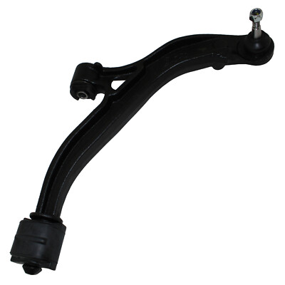 Bison Performance Front Passenger Right Lower Control Arm Assembly For Caravan