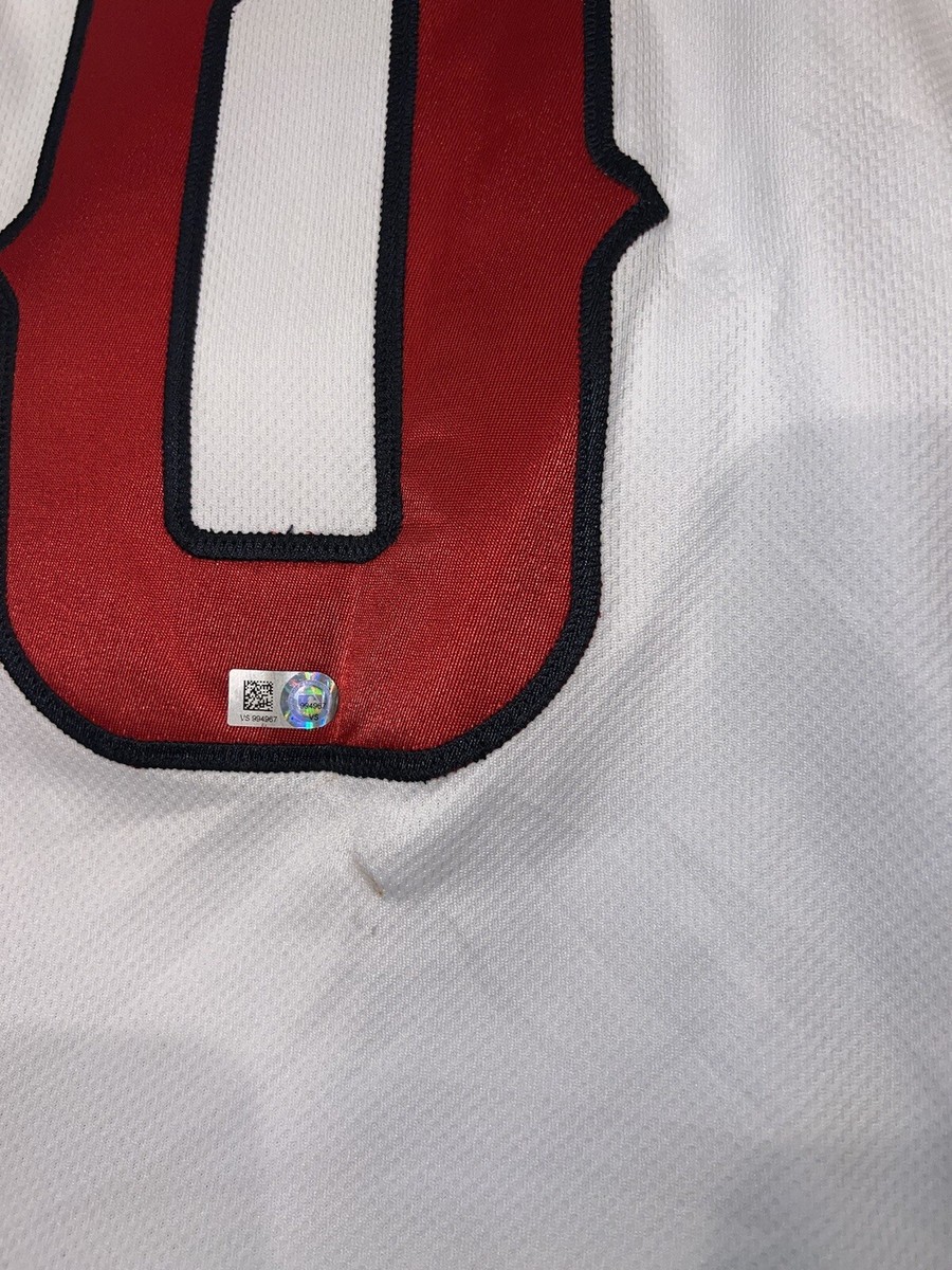 JARED WALSH Los Angeles ANGELS Baseball NIKE Sewn Size 44 JARED WALSH Los Angeles ANGELS Baseball NIKE Sewn Size 44