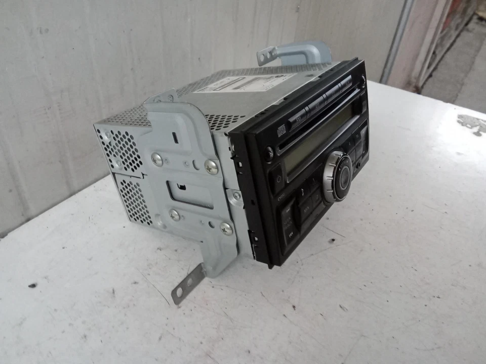 NISSAN Juke Serie F15 (14>18) AUTORADIO PER 25915BV80A - Immagine 2 di 4