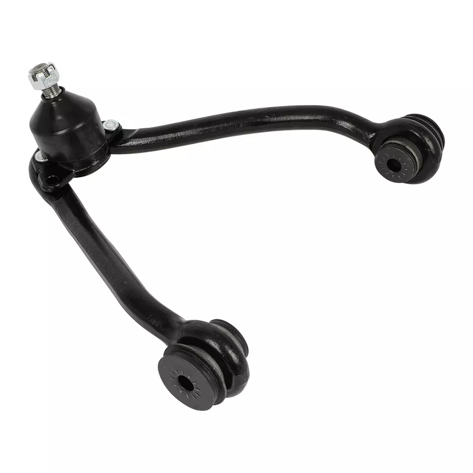 Front Upper Control Arm and Ball Joint For 1998 - 2000 GMC Chevrolet C2500 C3500 Foto 2 de 4