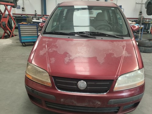 FUEL PUMP / 2004 / 155018 FOR FIAT IDEA 135 1.9 JTD CAT - Imagen 4 de 7