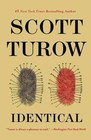 Identical by Scott Turow (Paperback / softback, 2014)