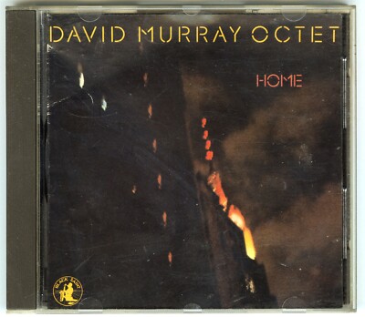 DAVID MURRAY OCTET - HOME