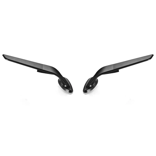 Espejos retrovisores giratorios para SUZUKI GSX-R1000 GSXR 1000 GSX-R1000R - Imagen 3 de 20