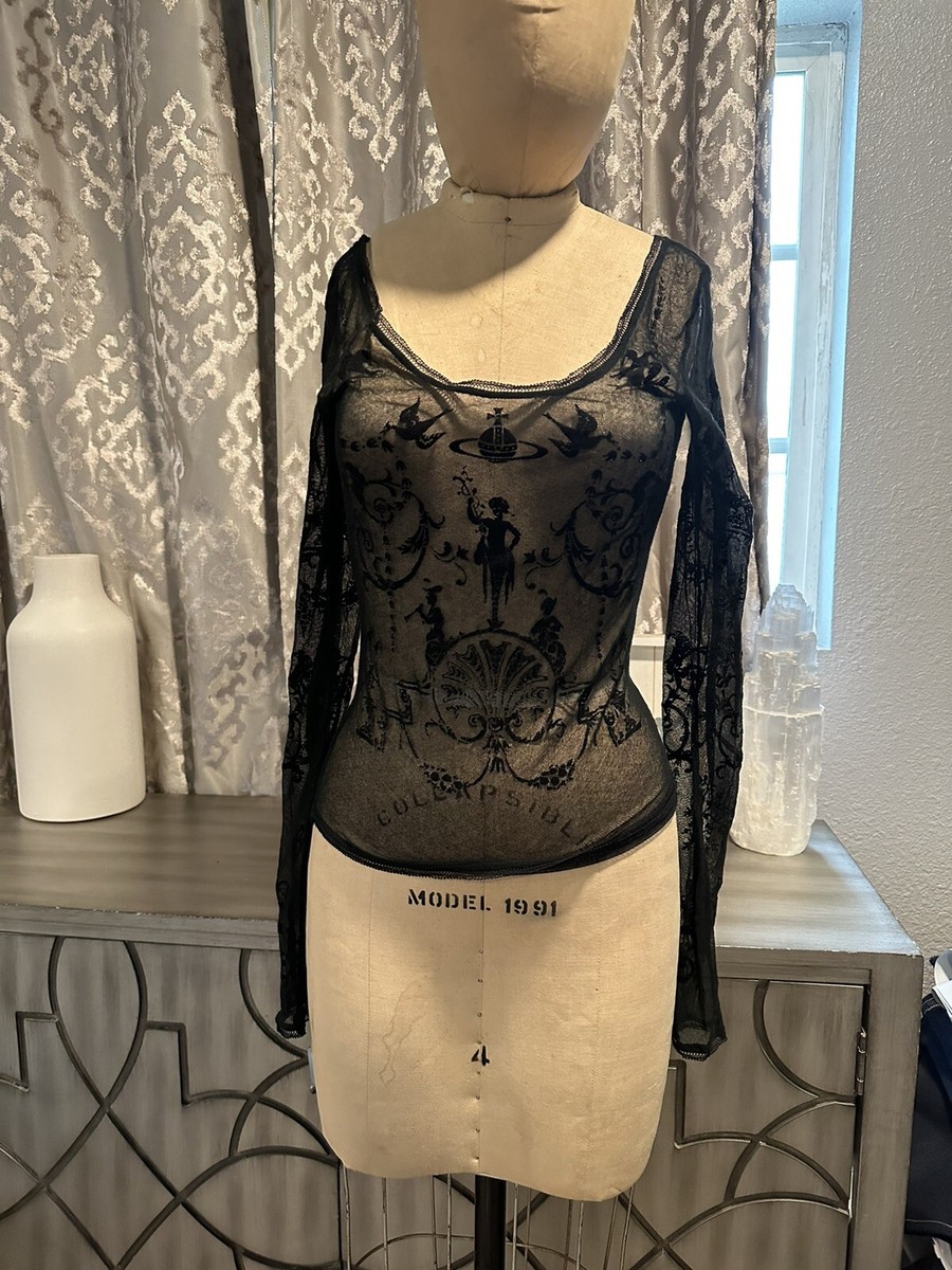 Vivienne Westwood☆。.:＊・゜ Salon Vintage Vivienne Westwood 