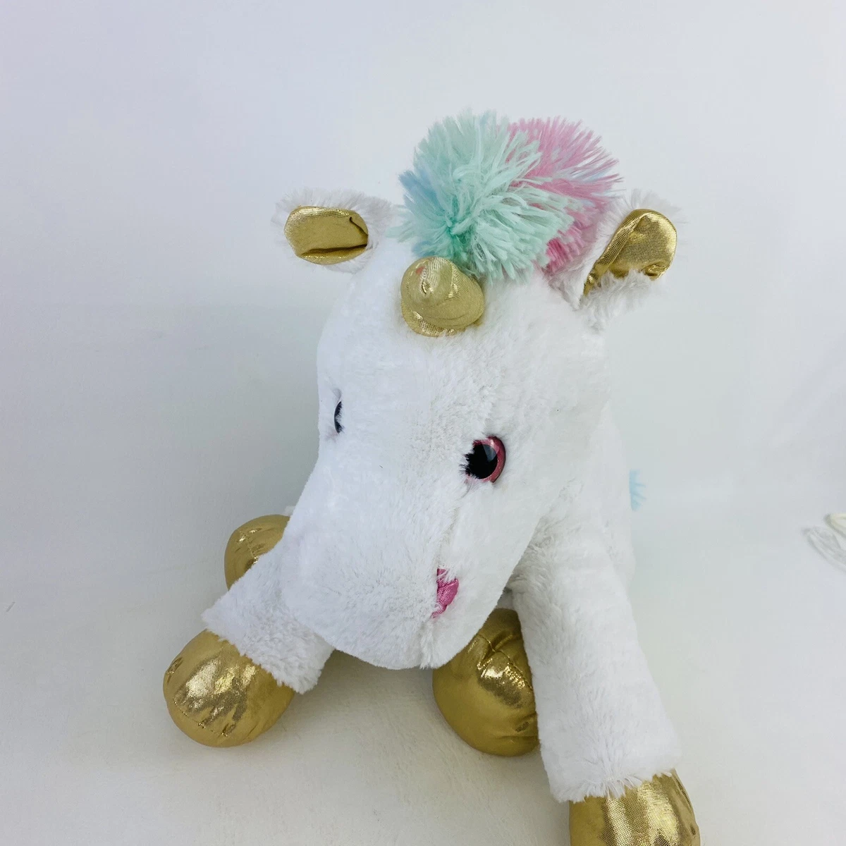 6 foot sales stuffed unicorn