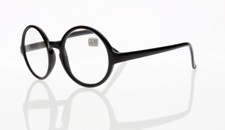Classic Computer Large Big Oversized Round Reading Glasses Readers 1.00 4.00