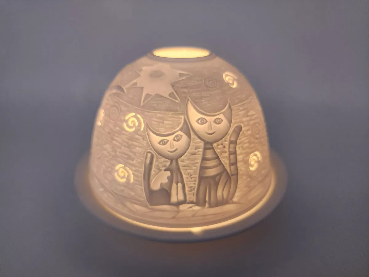 Fairy lamps for tealight candles deals