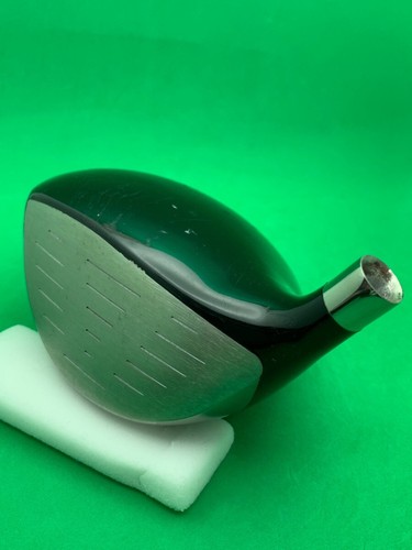 YONEX E-ZONE type 380 Driver Head (9)Only. 380cc. right-handed. golf club. - Picture 7 of 13