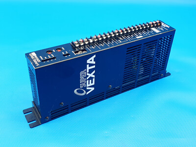 Oriental Motor UDK5114N-A13 Super Vexta 5-Phase Driver AC 100V 115V 4.8A