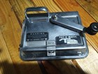 T.O.P. Top O Matic Cigarette Rolling Machine