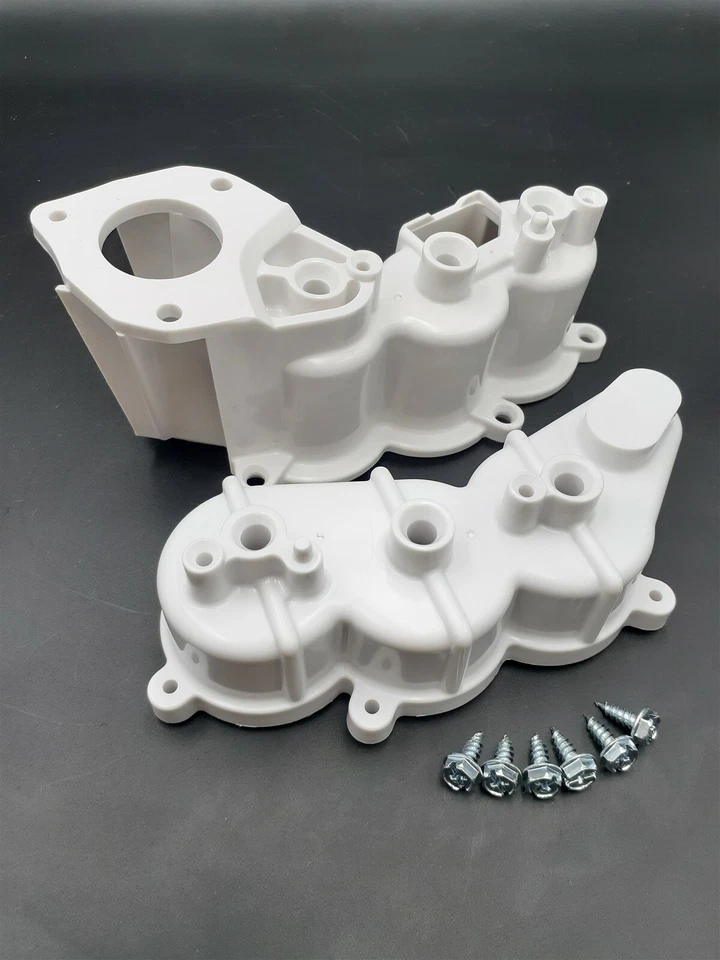 79 80 81 82 83 84 85 Cadillac Asiento Eléctrico Transmisión Solenoide Caja Engranaje NUEVO Foto 4 de 4