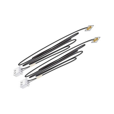 Woodland Scenics Just Plug Warm White Stick-on LED Lights JP5740