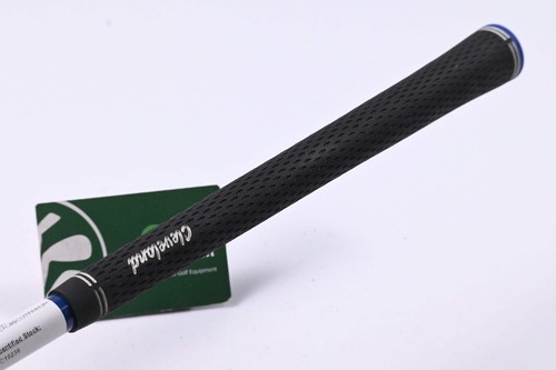 Left Hand Cleveland Launcher HB #7 Iron / 30 Degree / Regular Miyazaki C.KUA 6 - Picture 6 of 6