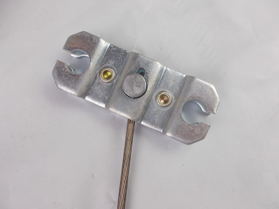 Parking Brake Cable Front TRU-TORQUE C660374 fits: Mazda Protege/Protege5 — 第 2/4 张图片