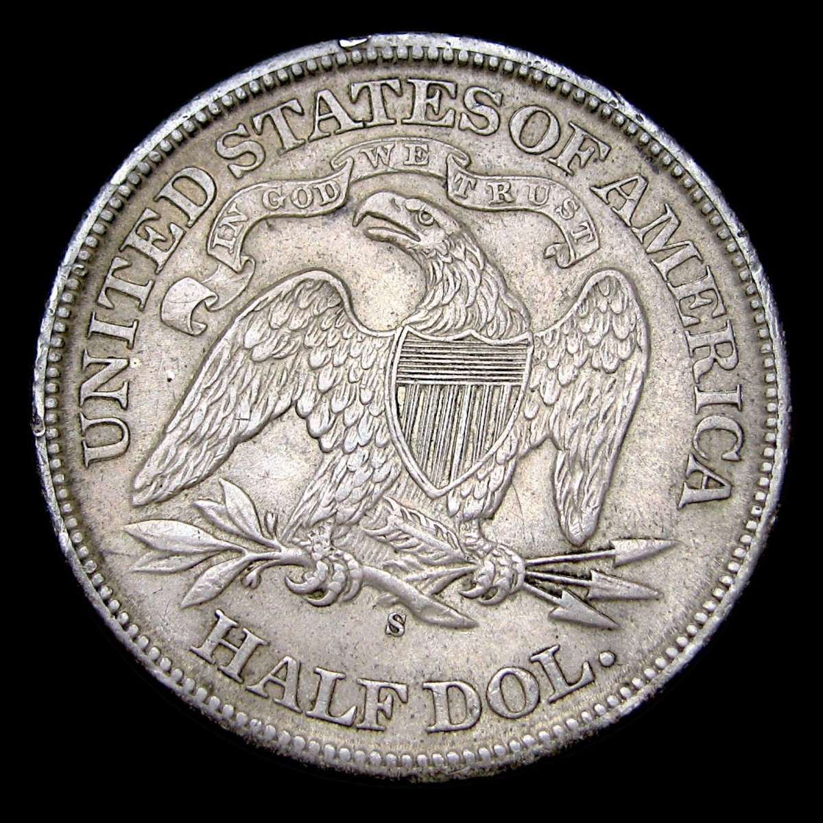 コレクション 1860 Seated Liberty Half Dollar s-l400.png