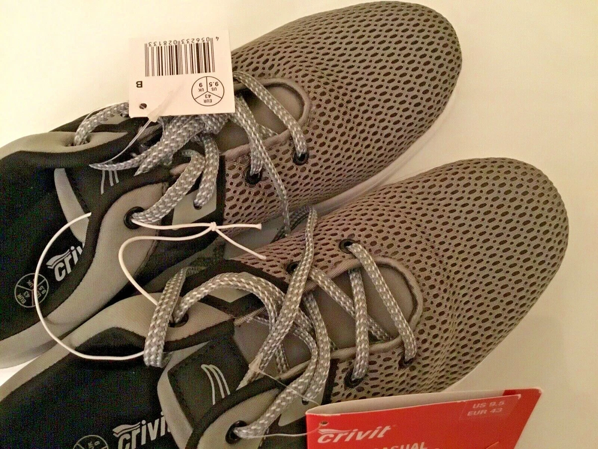 Crivit Men's Trainers 