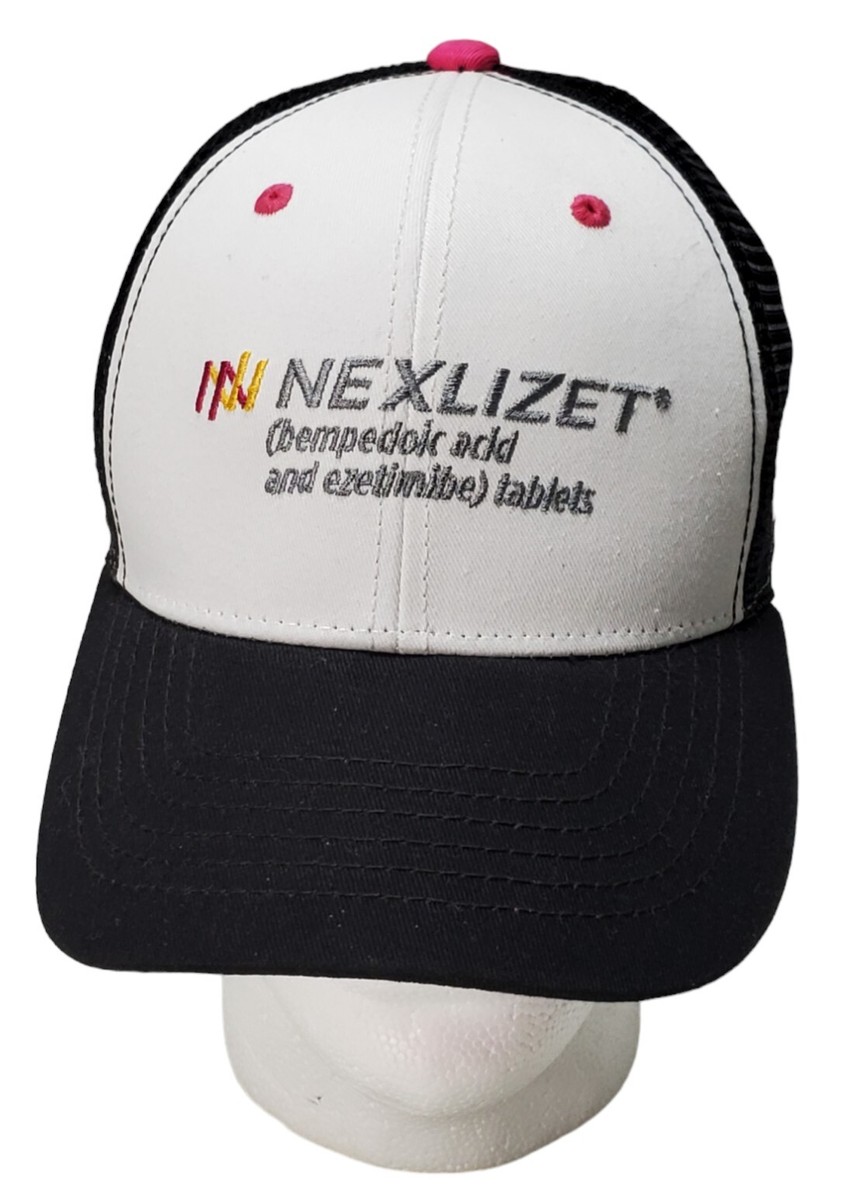 Nexlizet RFK Racing Brad Keselowski #6 Hat Cap Mesh Snapback