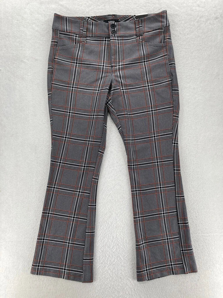 Torrid pants 2025