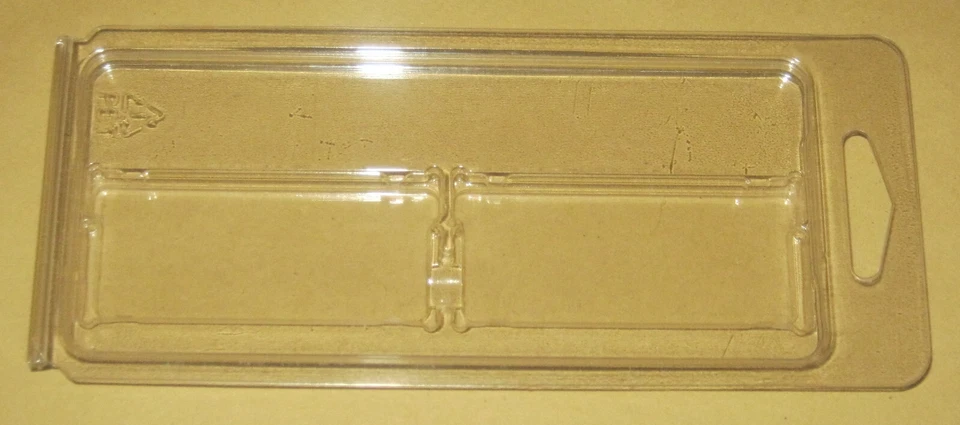 1x 2x 4x 10x RAM ESD BLISTER für 2 Laptop DDR 1 2 3 4 SO-DIMM Verpackung - Bild 2 von 2