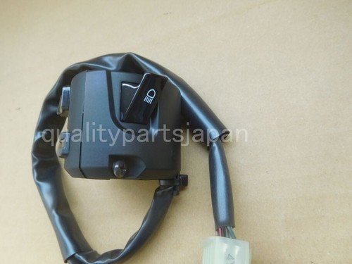 Yamaha MT-07 Handle Switch 4 1WS-83972-01 FZ07 MT07 Genuine 2014-2020 - Picture 3 of 4