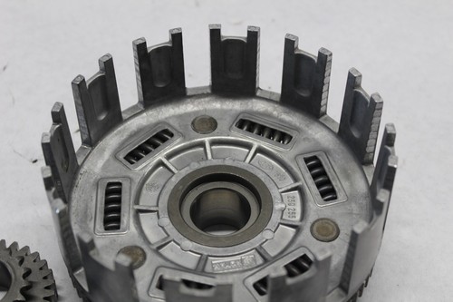 PRIMARY GEAR ASSY (COMPLETE) 420296365 2004 CAN AM BOMBARDIER DS 650 - Picture 5 of 12