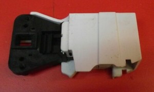 Waschmaschine Samsung WD806U4SAGD TÜRSCHLOSS