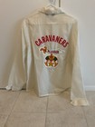 Pla Jac By Dunsbrooke  Jacket Off-white Shriners Caravaners Al Kader Size XL * — photo 2