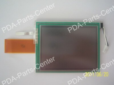 LCD Display with Digitizer Touch Screen for Trimble TCU Serial number 951xxxxx