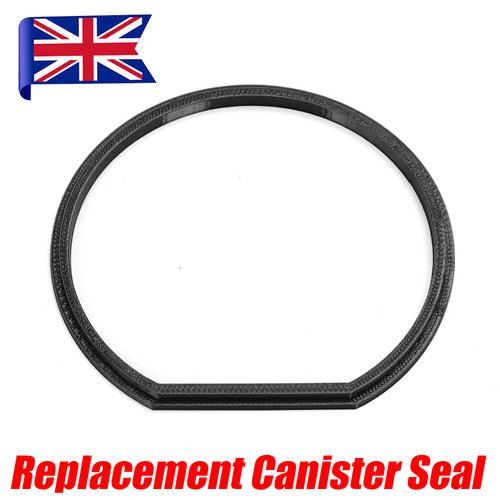 UK Stick Vacuum Canister Seal Ring For Ryobi PBLSV717 PCL720k PBLSV716K 18v PCL - Bild 1 von 8