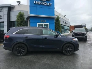 2020 Kia Sorento V6 AWD