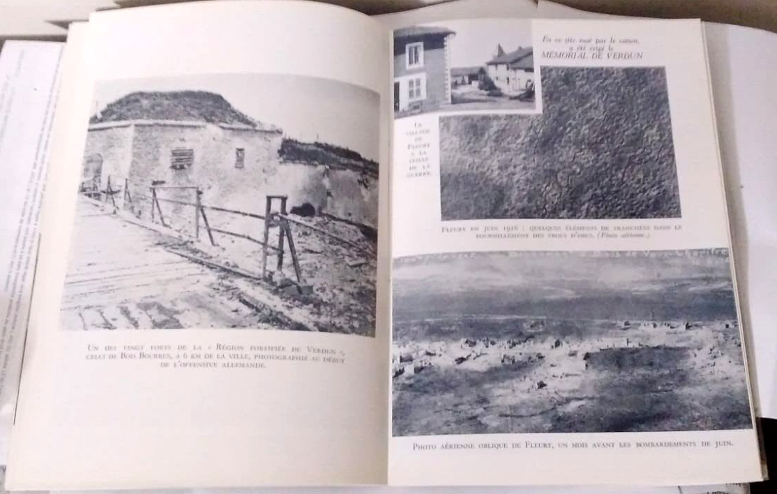 Images de la bataille DE Verdun Lefebvre jacqueshenri Durassié & Cie MK 27 eBay