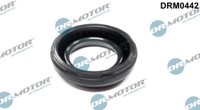 Dr. Motor Automotive DRM0442 Dichtung, Zylinderkopfhaube FüR Subaru