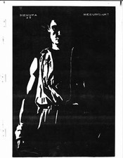 REHUPA - THE ROBERT E. HOWARD APA #89 (1988) original mailing. L Sprague de Camp