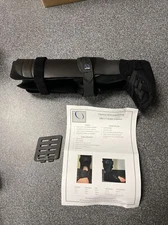 Optima OM-71 Ankle Support Small Left Brand NEW