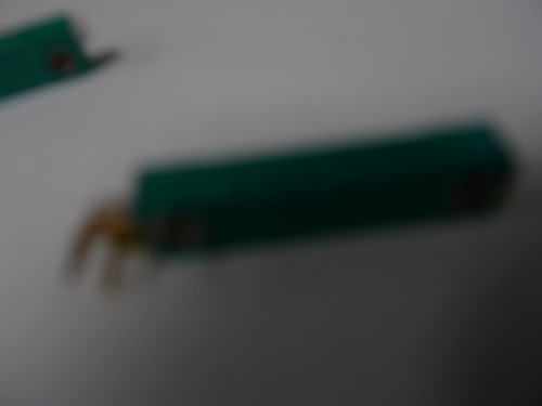 Pre Set Trim Pot MEC Mecpot Resistor MP31 PCB Mount Variable Resistor - Picture 57 of 59