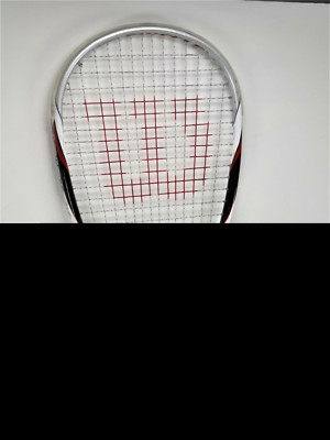 Squash Racket & Ball Holder Wall Mount Wall Bracket