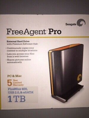seagate freeagent goflex not recognized by macpro seagate freeagent goflex not recognized by macpro