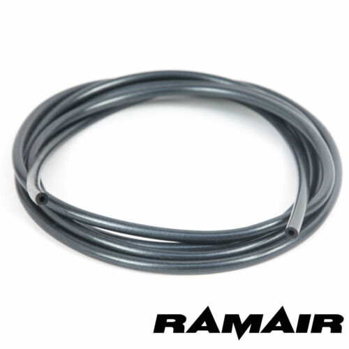 RAMAIR 7mm SILICONE VACUUM HOSE TUBE - Water Air Coolant Dump Valve Radiator - Picture 5 of 9