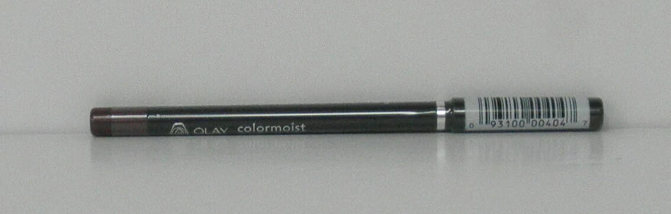 Oil of Olay Colormoist Lip Definer Plum Brandy #200 Ships Free! - Изображение 4 из 4
