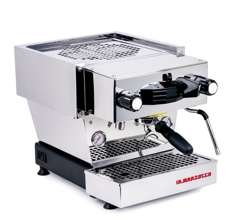 La Marzocco Linea Mini 1 Group Espresso 