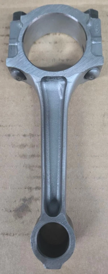 Varilla de conexión OEM Ford Mercury 1.9 2.0 CVH SEFI SPI 86-04 E7FZ6200A Escort Foto 4 de 4