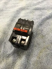 FPE 40 full size breaker tested working in good shape free ship