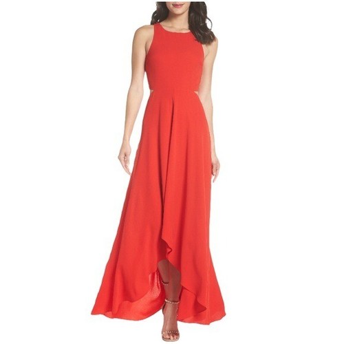 bohemian rhapsody maxi dress ali & jay