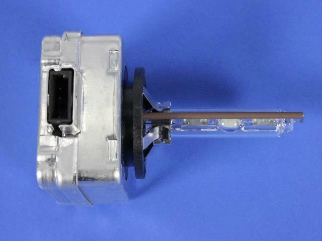 02-16 JEEP DODGE CHRYSLER RAM HID FARO BOMBILLA OEM NUEVO MOPAR 4865941AC Foto 2 de 3