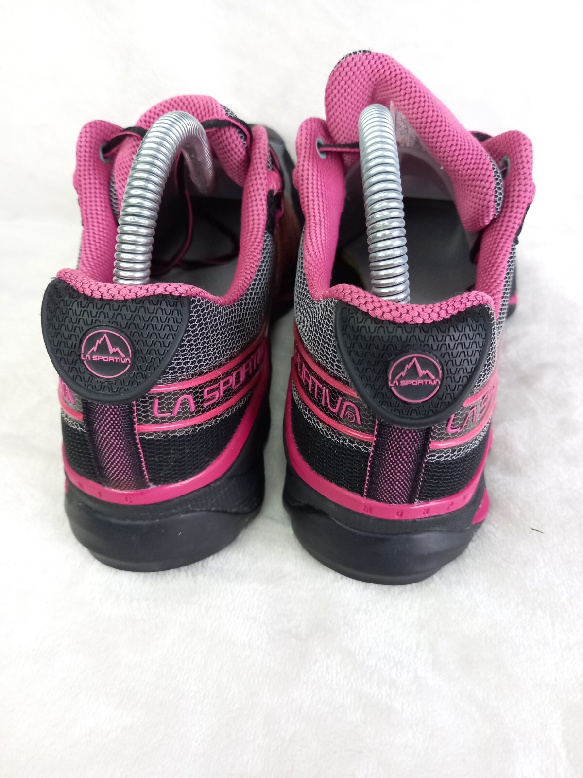 Salomon La Sportiva Climbing Hiking Trail Running Sho… Gem